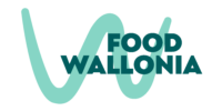Logo - Food Wallonia Logo - Food Wallonia