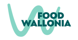 Logo - Food Wallonia