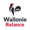 Logo - Plan de Relance de la Wallonie (nouveau)