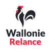 Logo - Plan de Relance de la Wallonie (nouveau) Logo - Plan de Relance de la Wallonie (nouveau)
