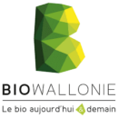 logo biowallonie