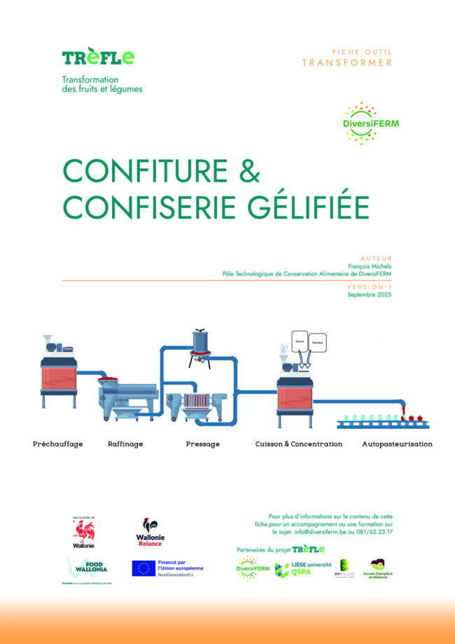 10_Confiture & Confiserie_TREFLE A4_plaquette