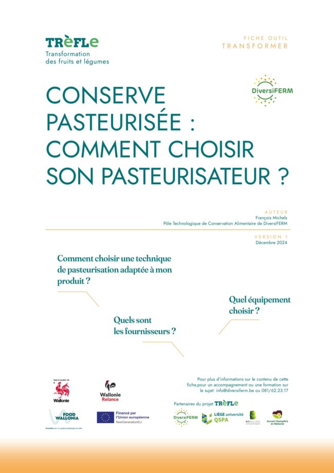 2. TRèFLe_Pasteurisation_plaquette